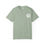 Thumbnail: Circle Wave Tee - Sage