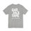 Thumbnail: Basics - Stack Tee - Heather