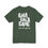 Thumbnail: Basics - Stack Tee - Heather Forest