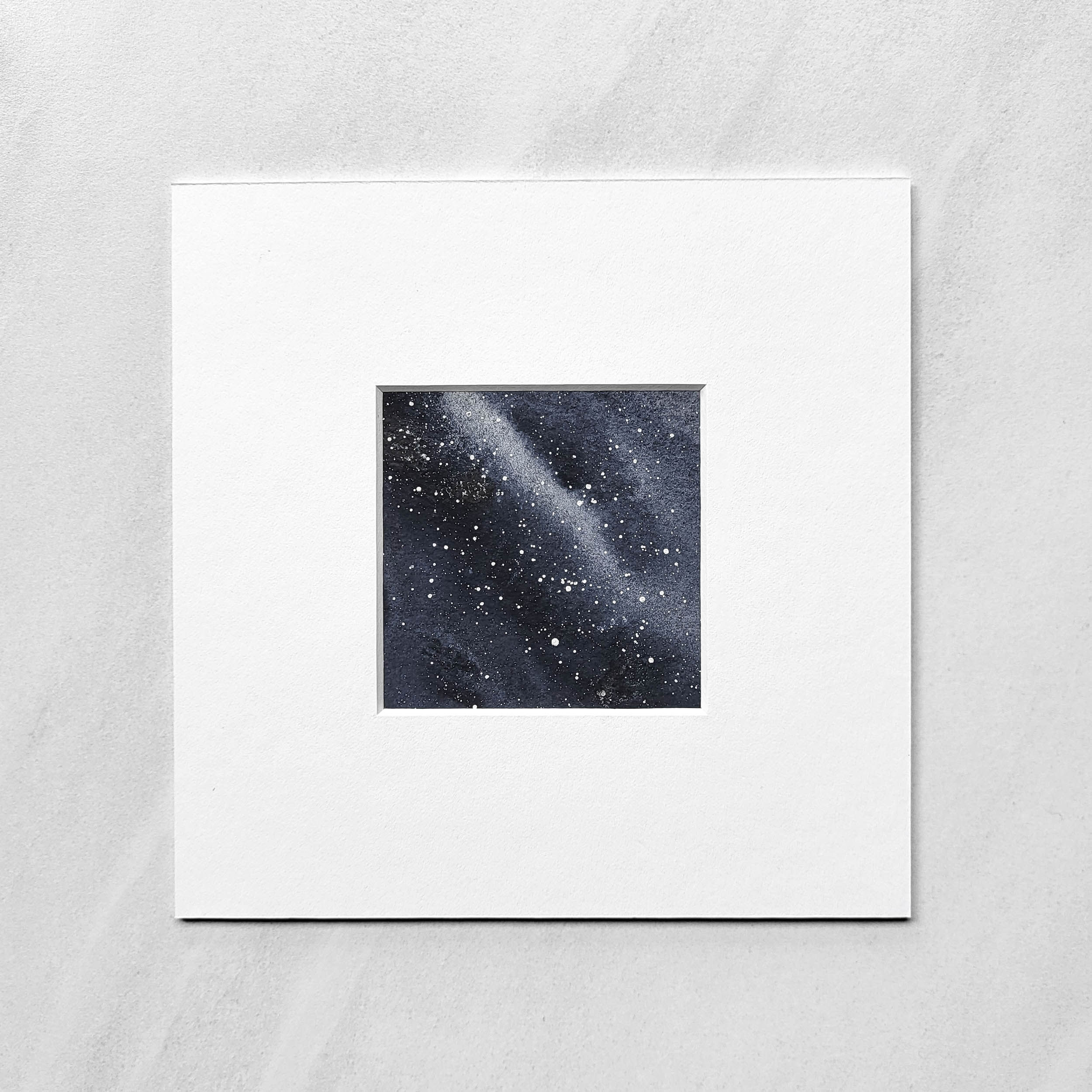 Nano Nebula 10