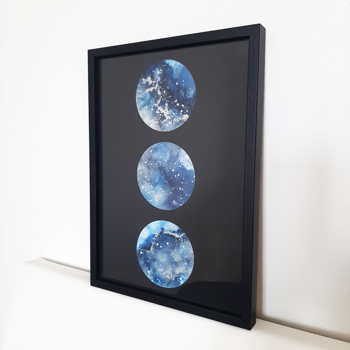 Cobalt Moons