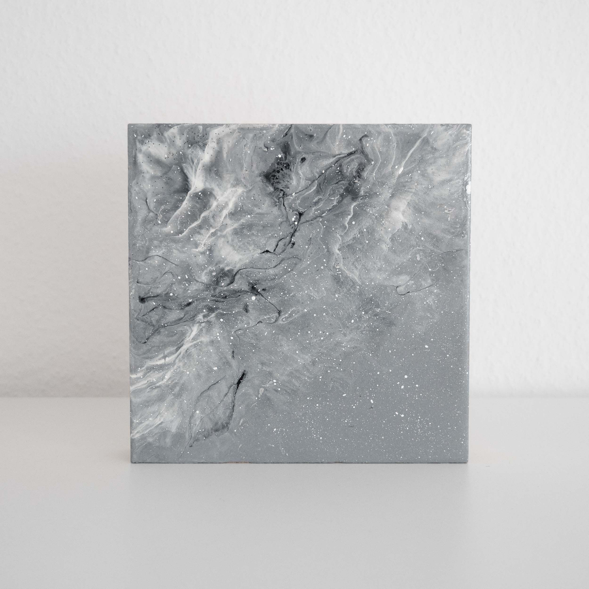 Frozen Sky