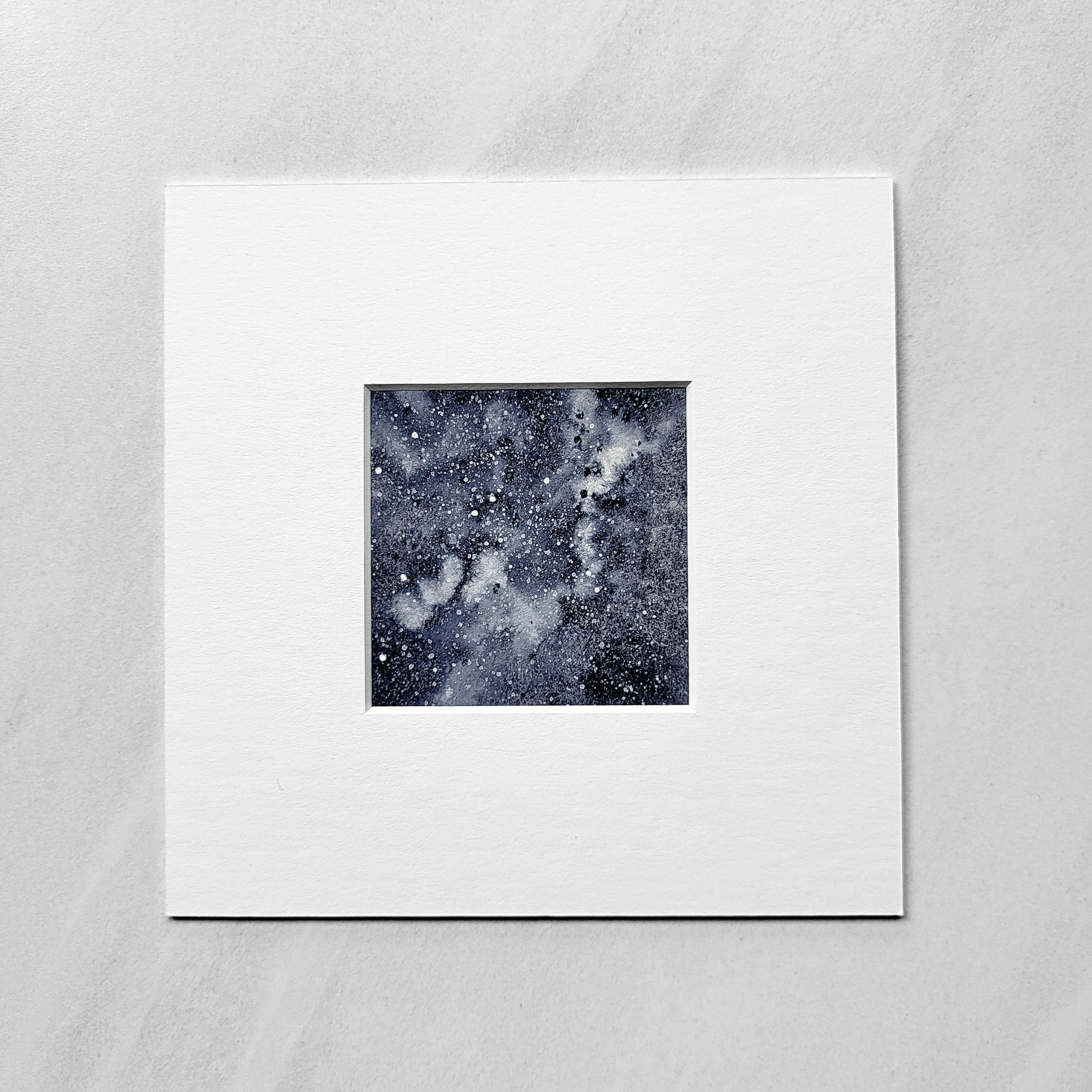 Nano Nebula 11