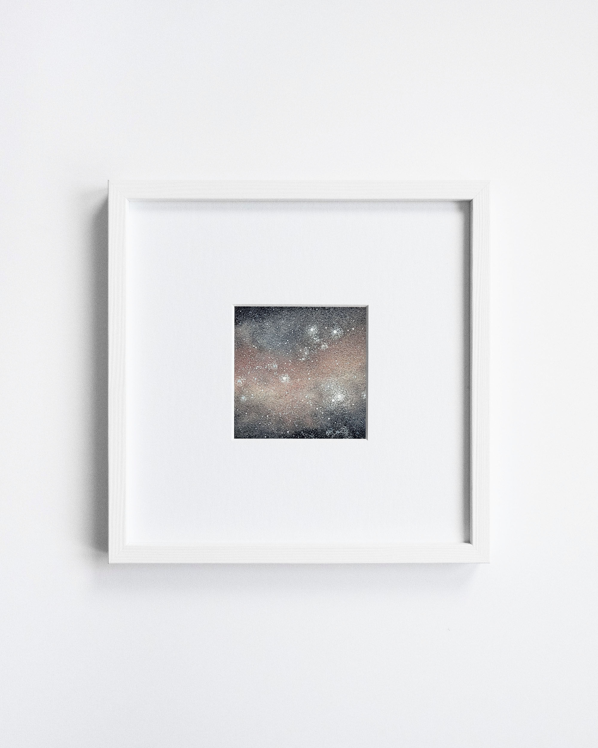 Mini Galaxy 16