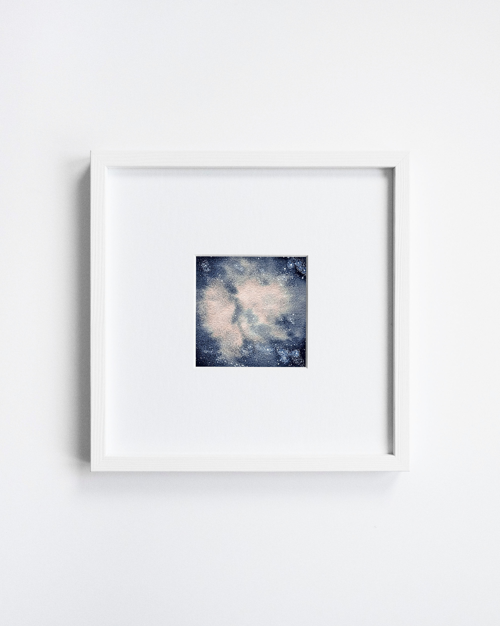 Mini Galaxy 18