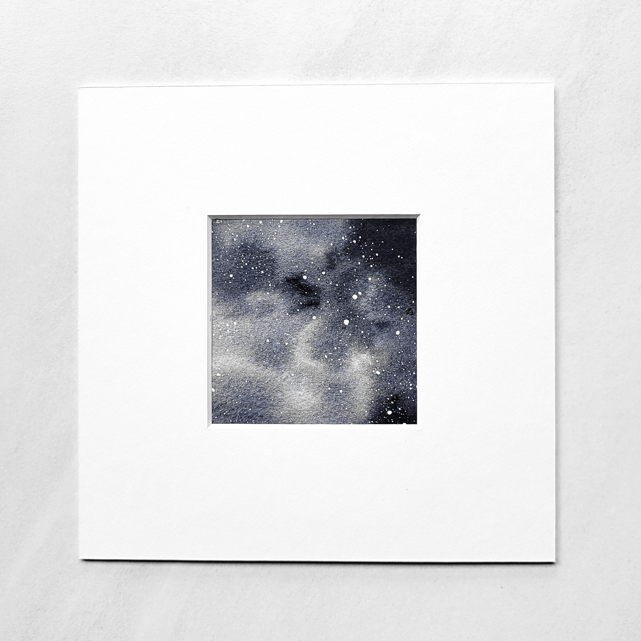 Nano Nebula 7