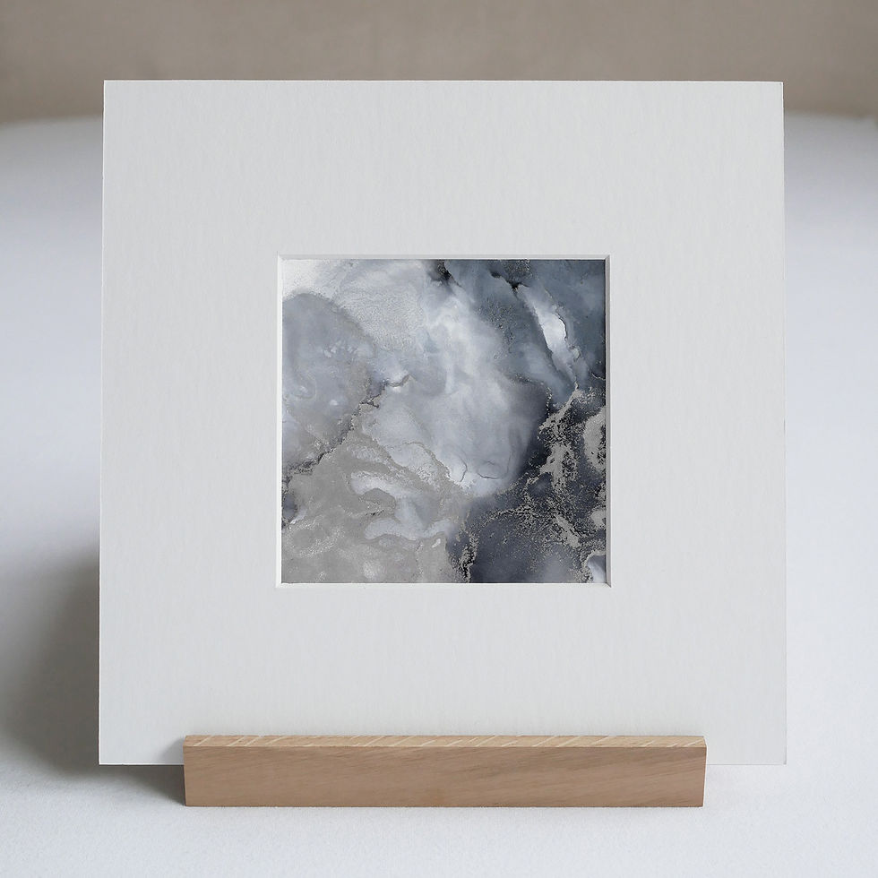 Thumbnail: Alcohol Ink Mini 3