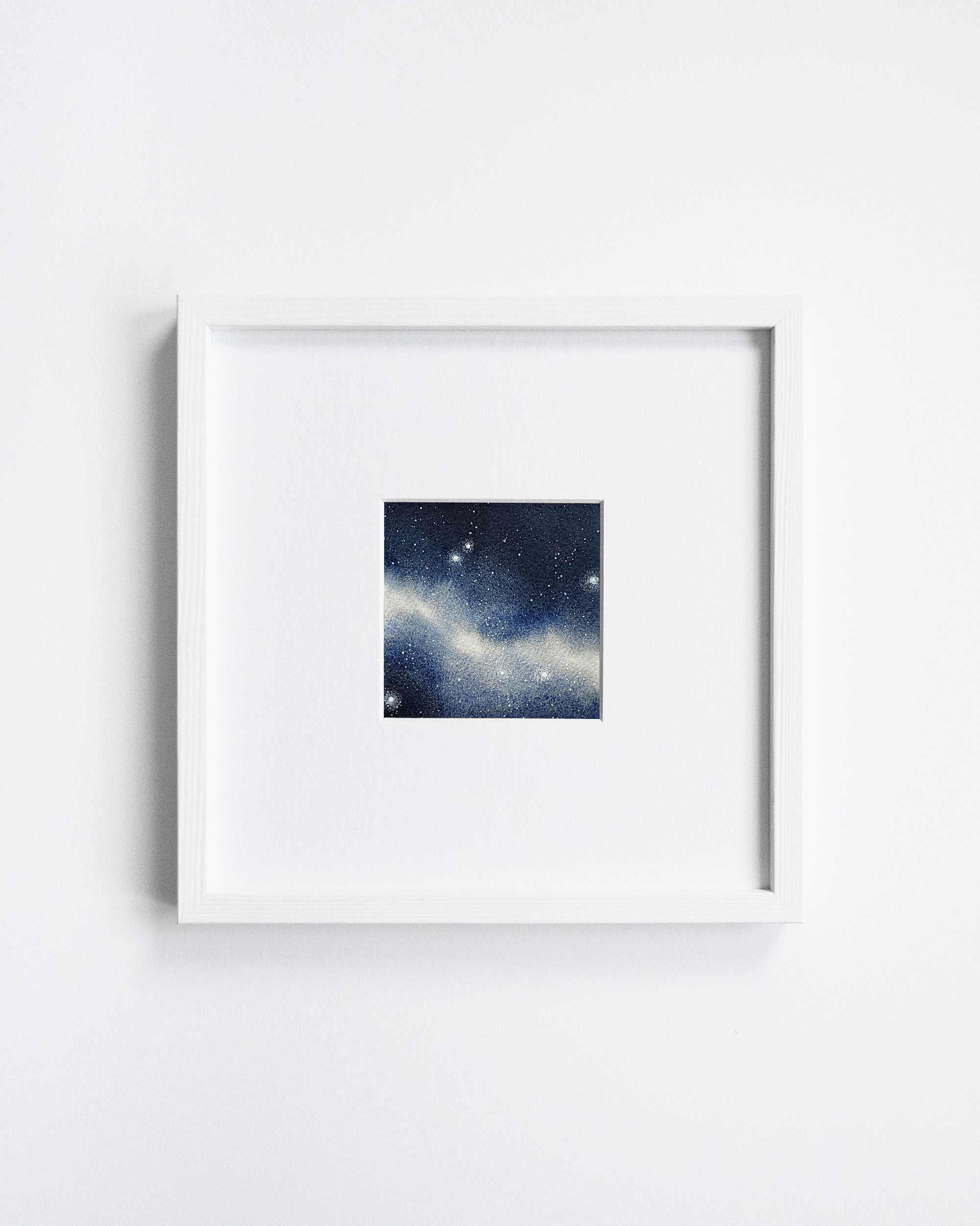 Mini Galaxy 8