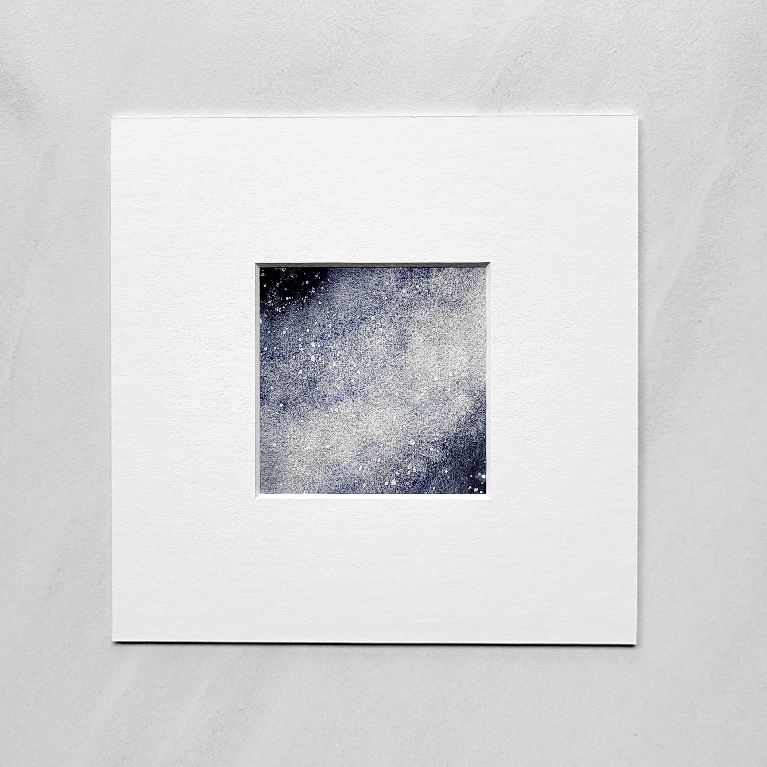 Nano Nebula 3