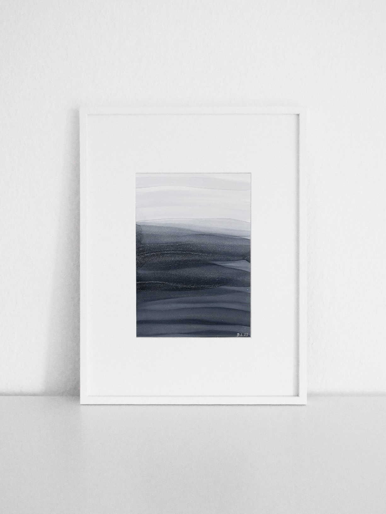 Quiet Depths