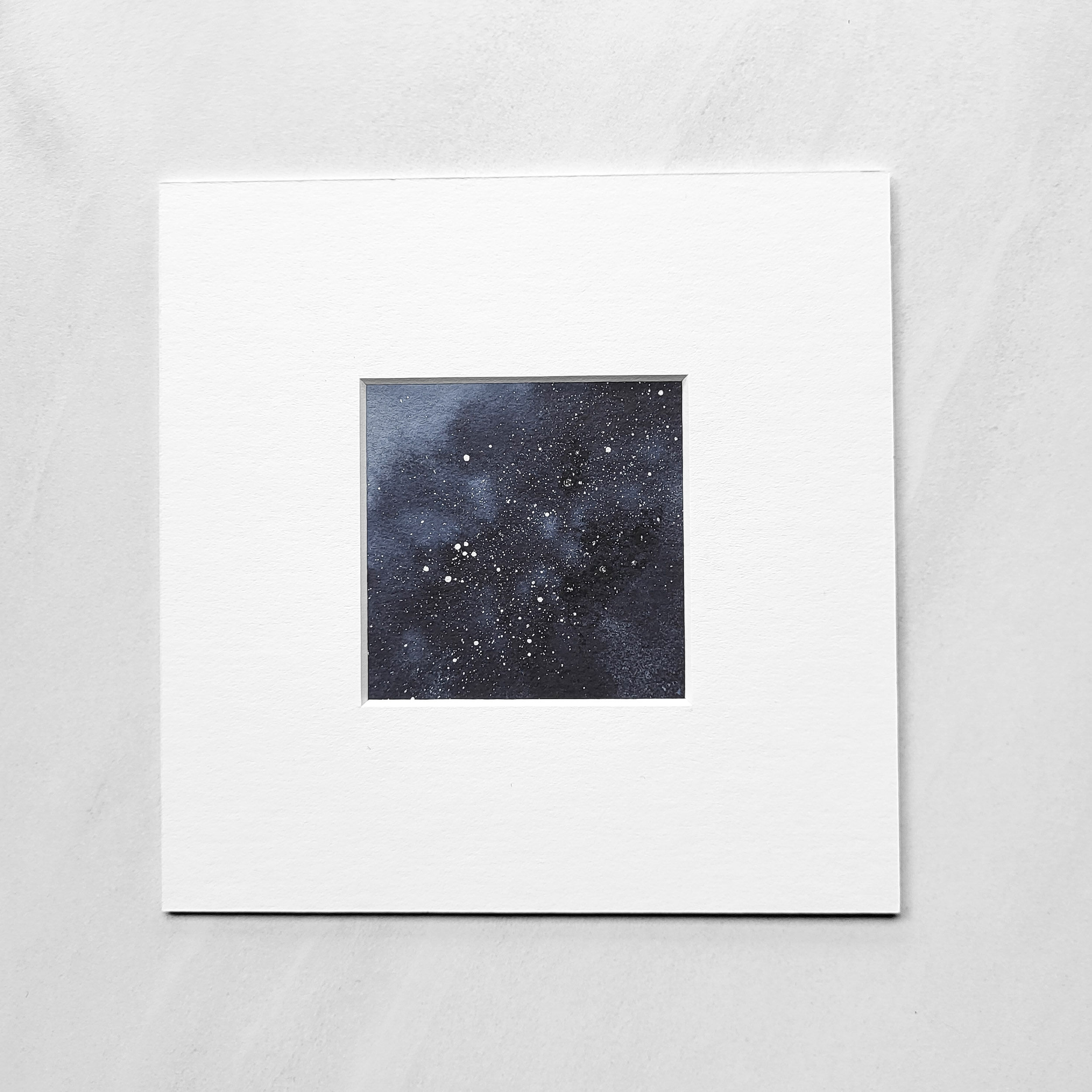 Nano Nebula 8