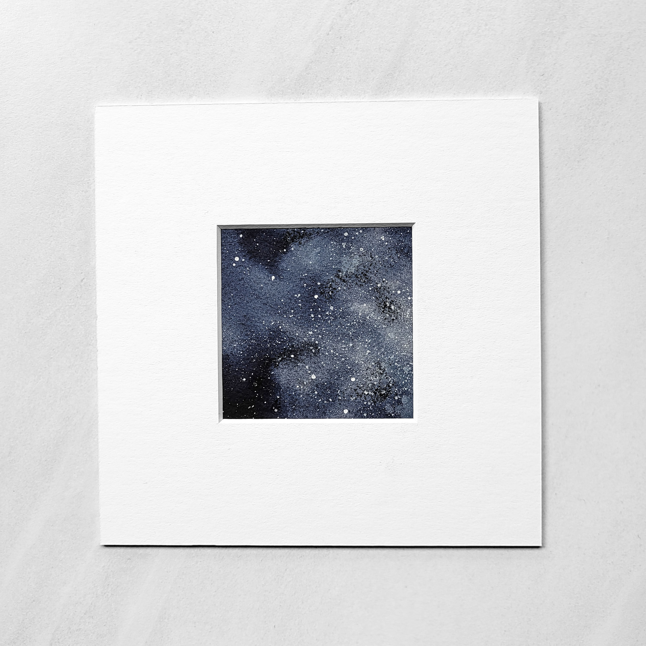 Nano Nebula 12