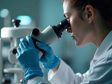 Maximizing Precision with the Benefits of Calibration Services