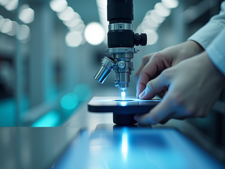 Essential Quality Assurance Steps for Optimum Calibration