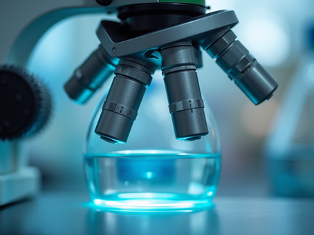 Enhance Accuracy with Scientific Quality Standards through Quality Assurance Processes
