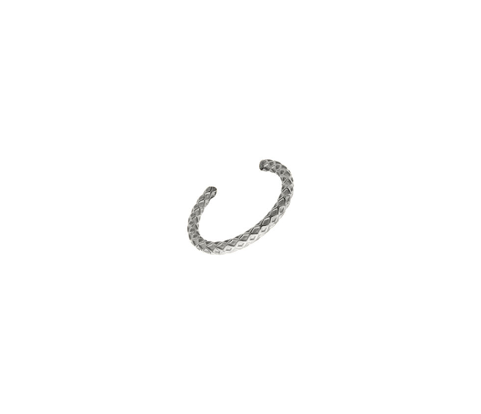 Miniatura: Gregory Piercing in Silver or Gold Plated Silver