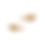 Thumbnail: Little Bird Earring in Silver or Gold Plated Silver