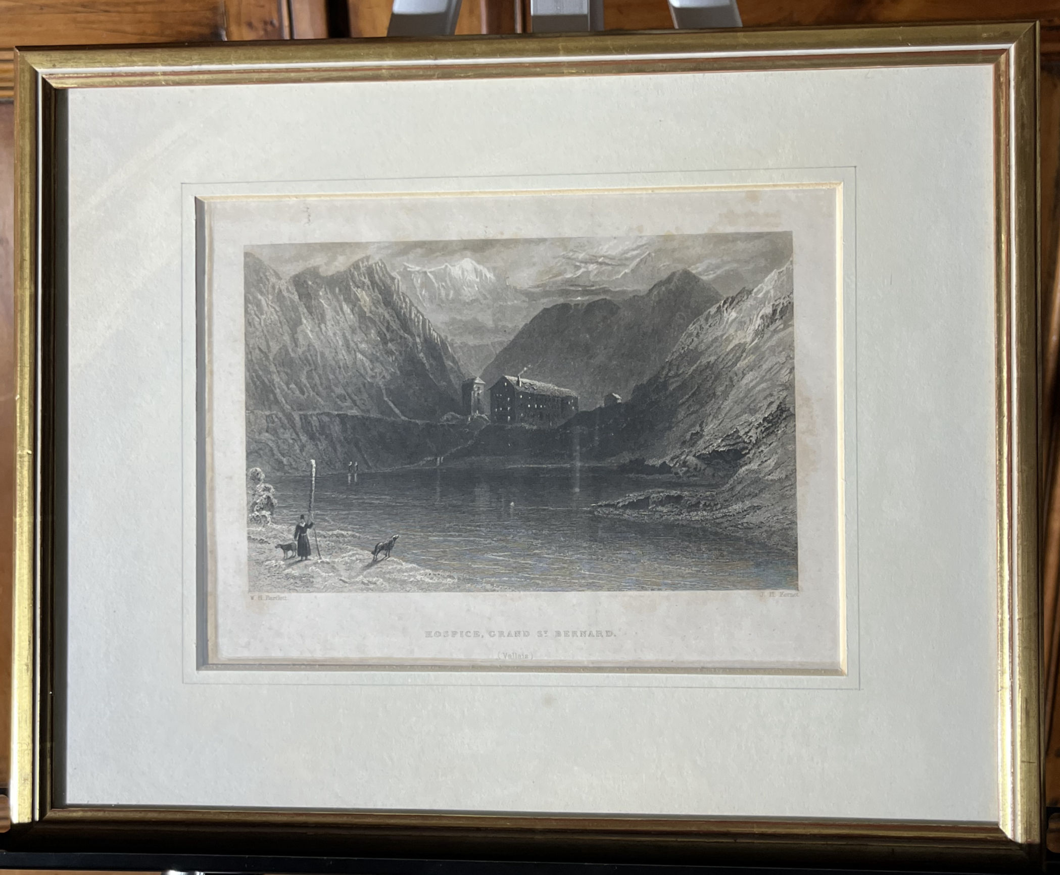 Lithographie