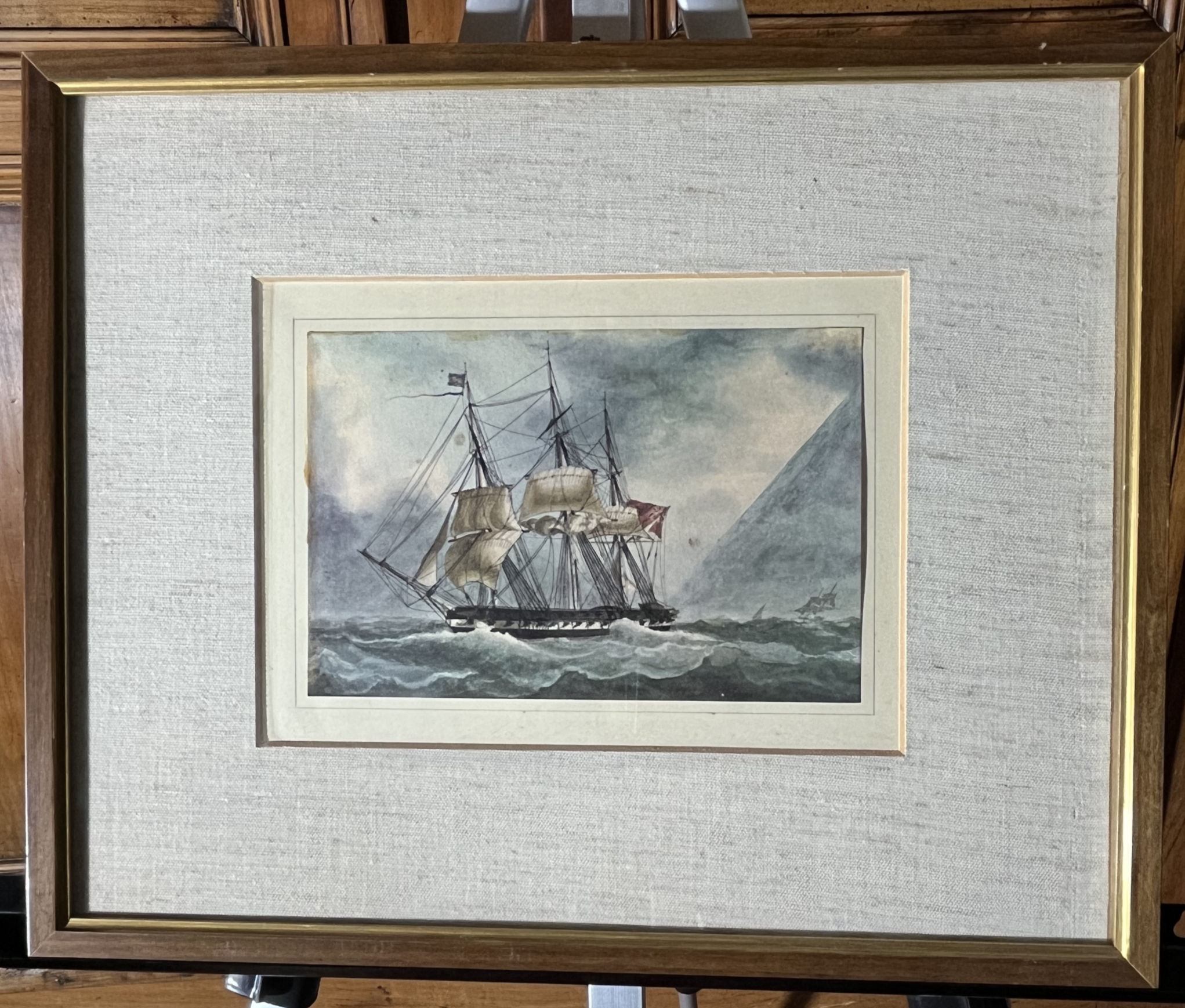 Lithographie