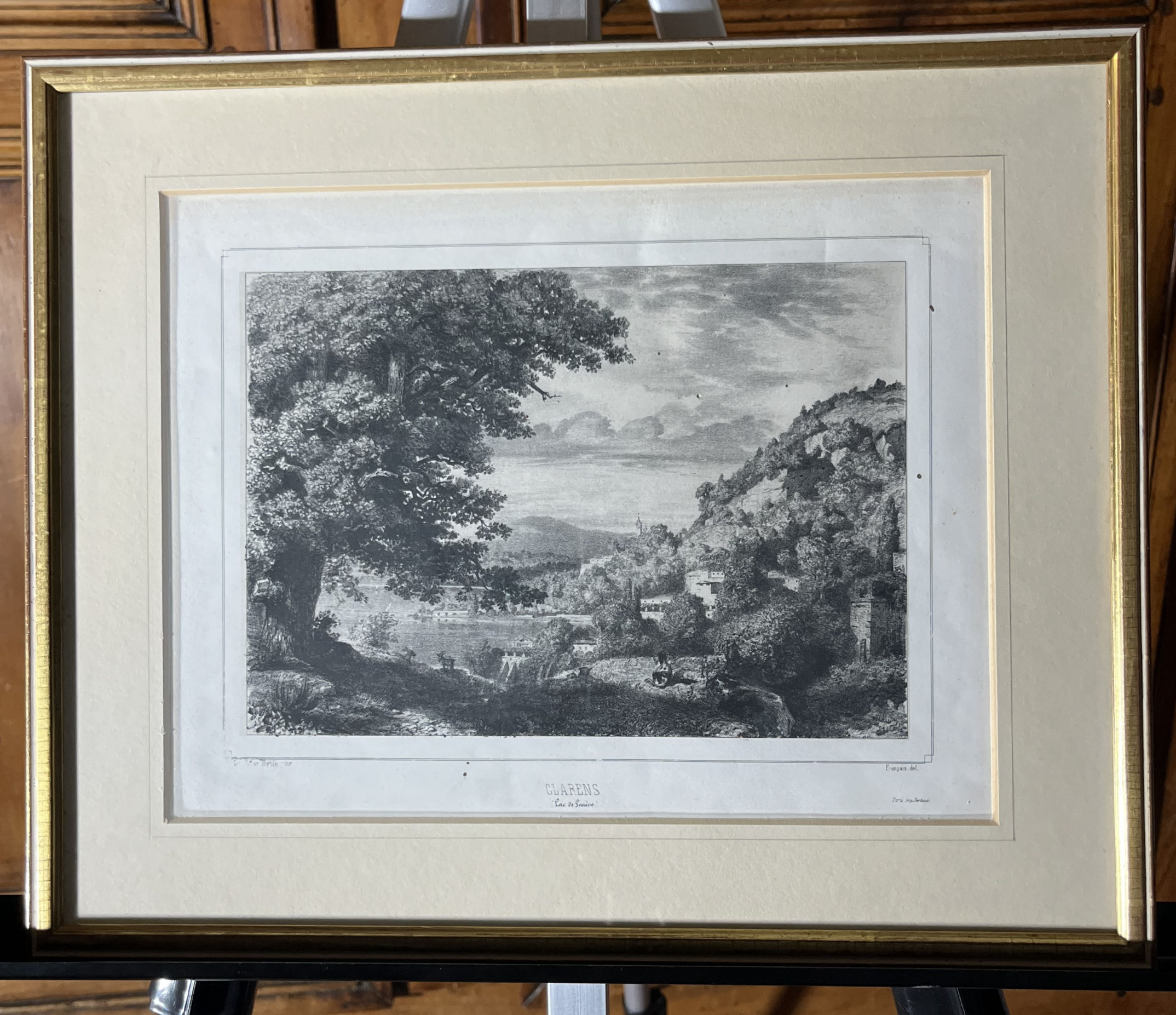 Lithographie