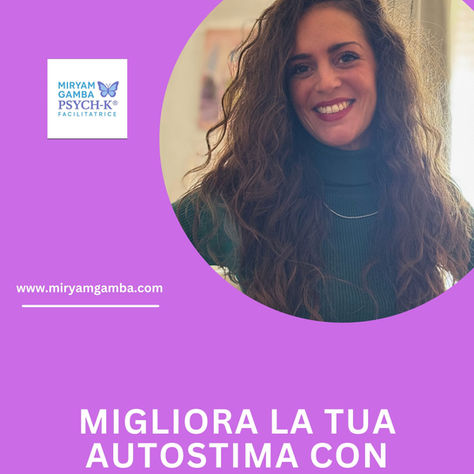 Che cos’è PSYCH-K®