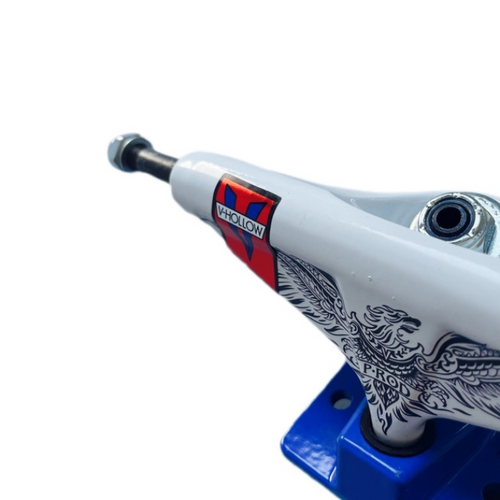 Venture Vlights P-Rod Feniks Low - 5.2 (8.0