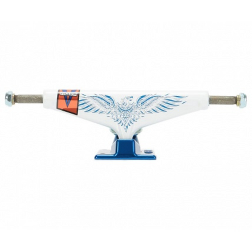 Venture トラック V-Hollow Light Hi 5.2 P-Rod VENTURE V-HOLLOW LIGHT 5.2 HI ALL POLISHED 【 ベンチャー V