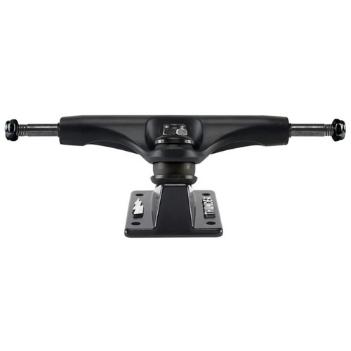 トラック　THUNDER HOLLOW LIGHTS 147 Thunder Hollow Lights Skateboard Trucks - polished hollow