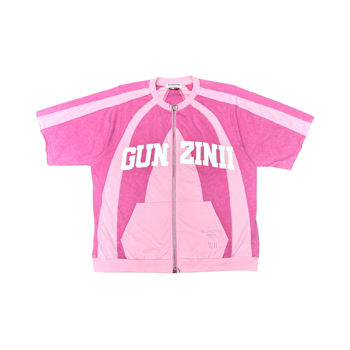 Gunzinii 11:11 Shirt
