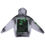 Thumbnail: INTELLECTUAL PROPERTY SPRAYED HOODIE