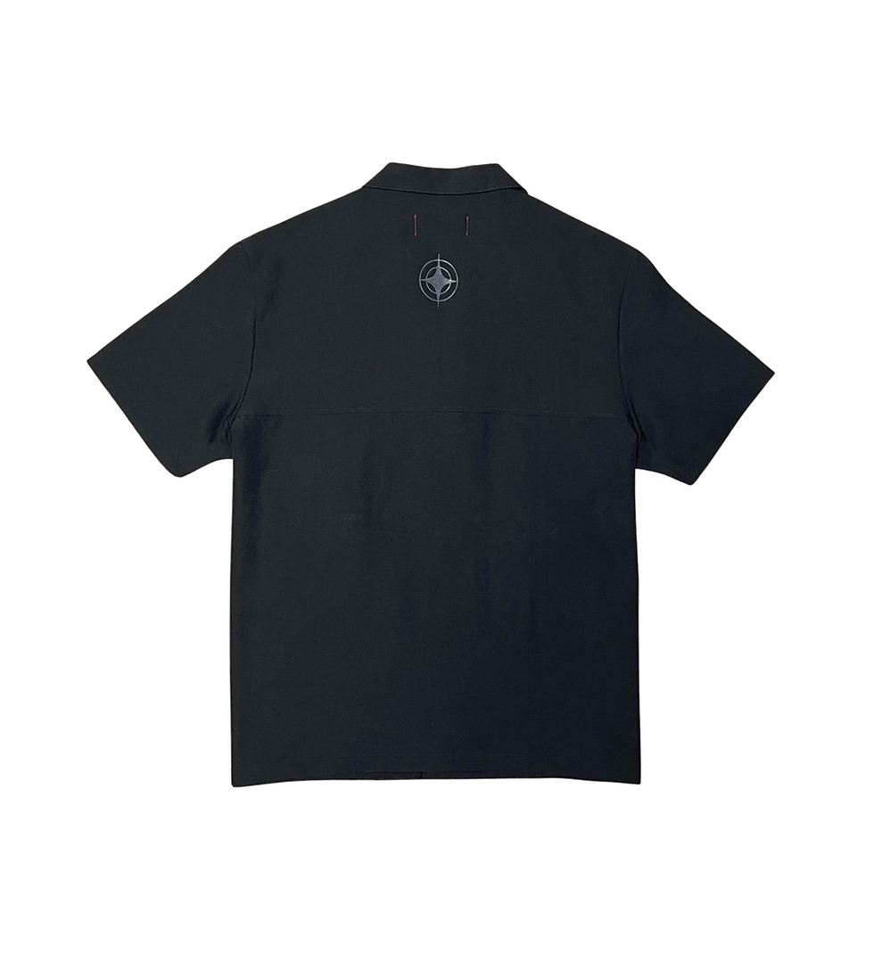 Thumbnail: Wrathboy button up shirt