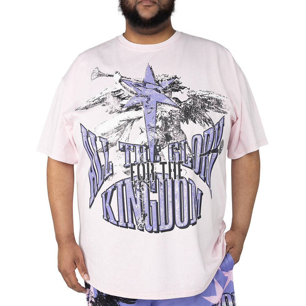 Thumbnail: GRAPHIC SS SHIRT