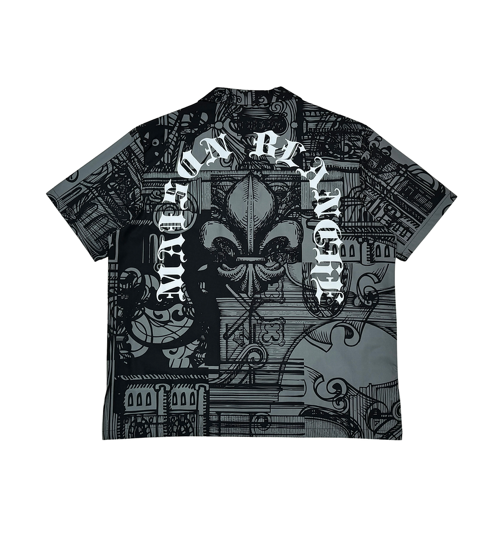 Thumbnail: Civil Cabana Button Shirt
