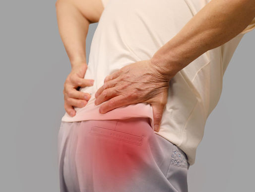 Understanding Sciatica: Causes, Symptoms, and What You Can Do About It