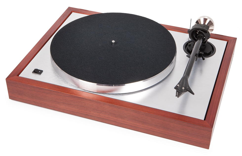 House Of Turntables Singapore Turntables