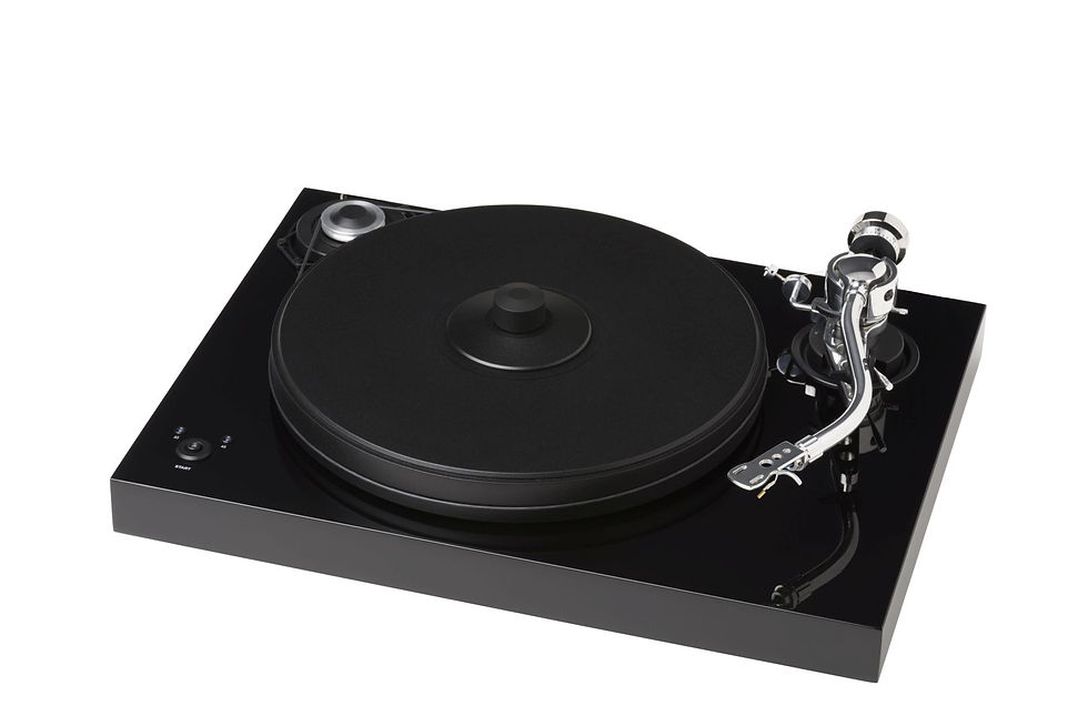House Of Turntables Singapore Online Shop
