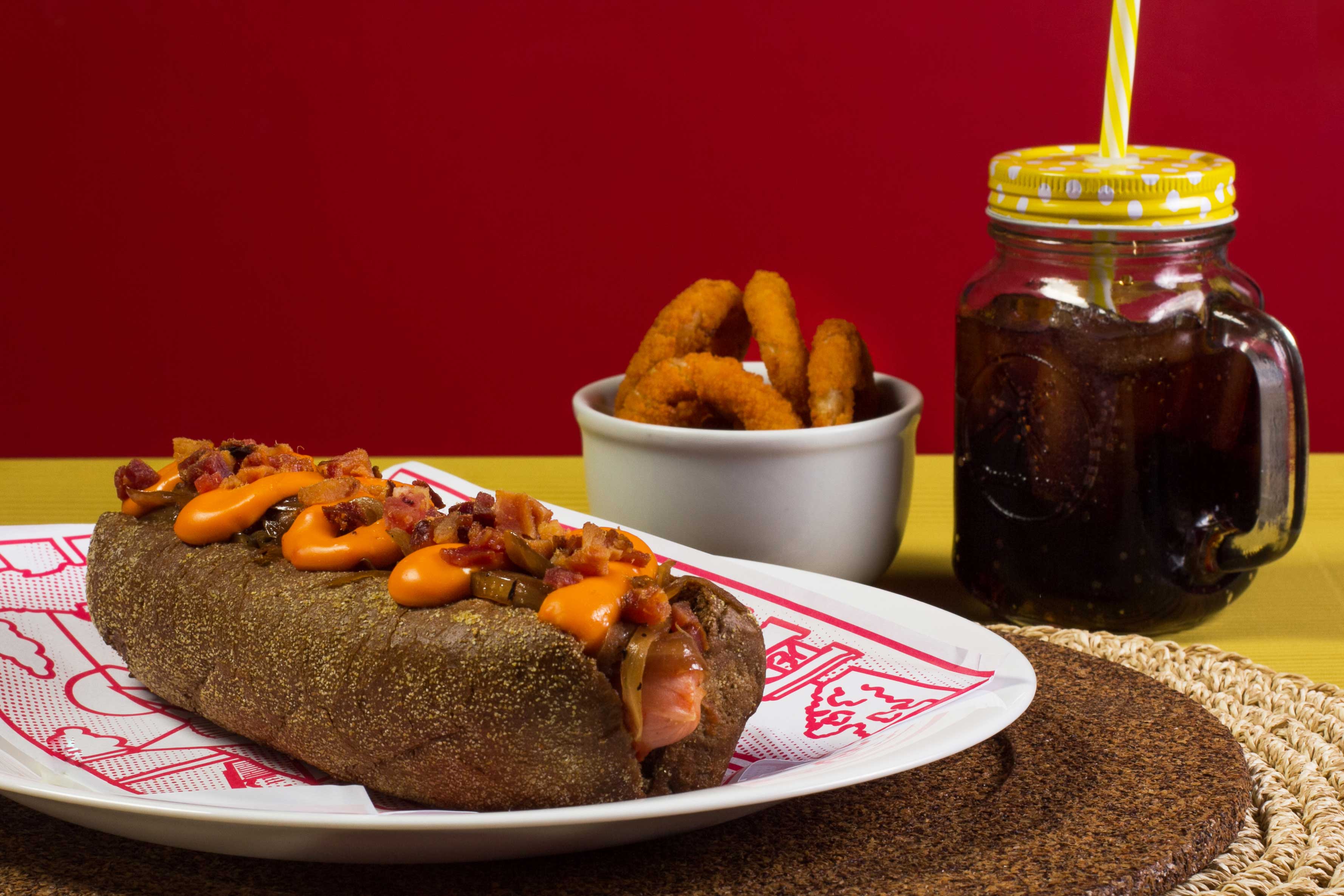 Pugg Hot Dog Artesanal Porto Alegre