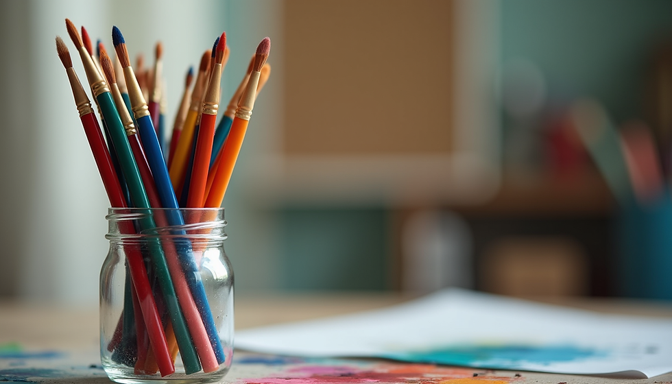 Why Art Camps for Kids Are a Wonderful Opportunity