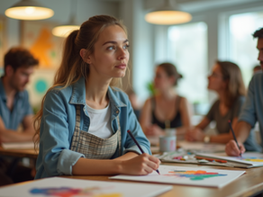 Exciting Ways to Engage Kids in Creative Summer Programs