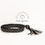 Thumbnail: Black & Pastel Rainbow Neckrope