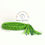 Thumbnail: Neon & Gecko Green Neckrope