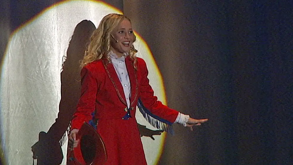 Annie Get your gun SäffleOperan.webp