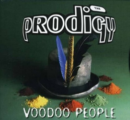 Voodoo People