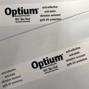 Optium Museum Acrylic