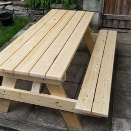Picnic Table