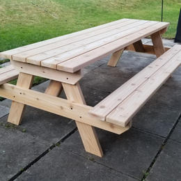 Picnic Table