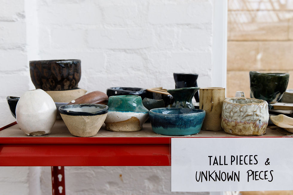 Hackney product photographers