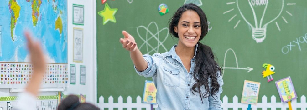 Acteurs Educatifs