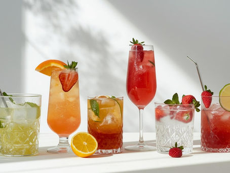 mocktail mois sans alcool