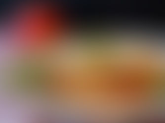 Beignets aux pommes sains